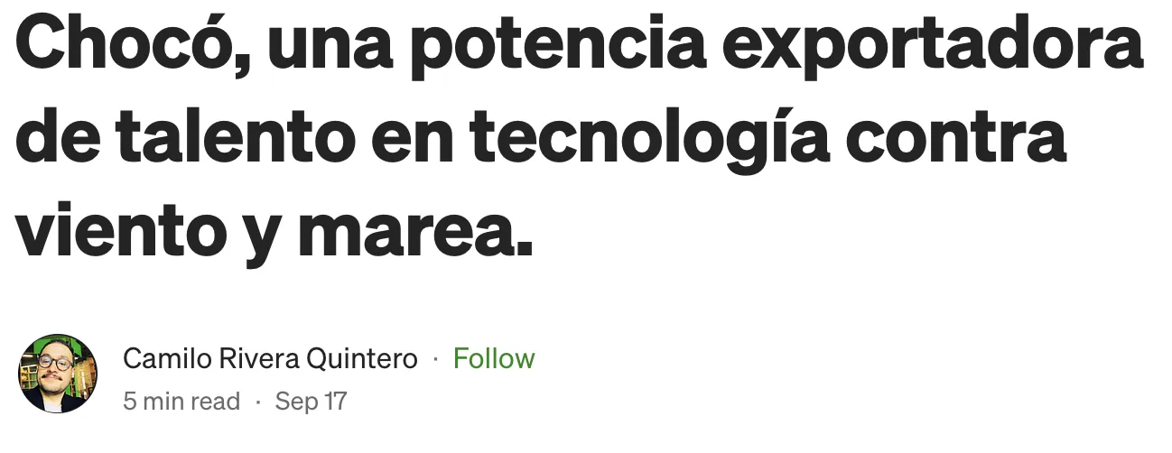 Estudiante de Ingeniería de Software participa como mentor de programación en...