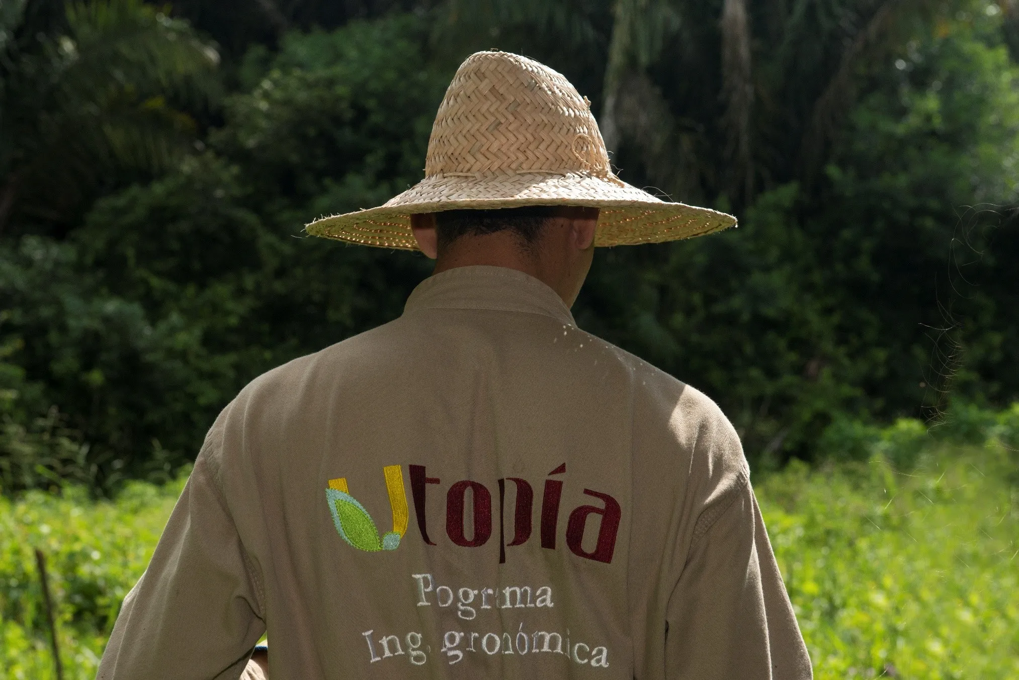 Proyectos productivos Unisalle avanzan con el apoyo de nuestros aliados