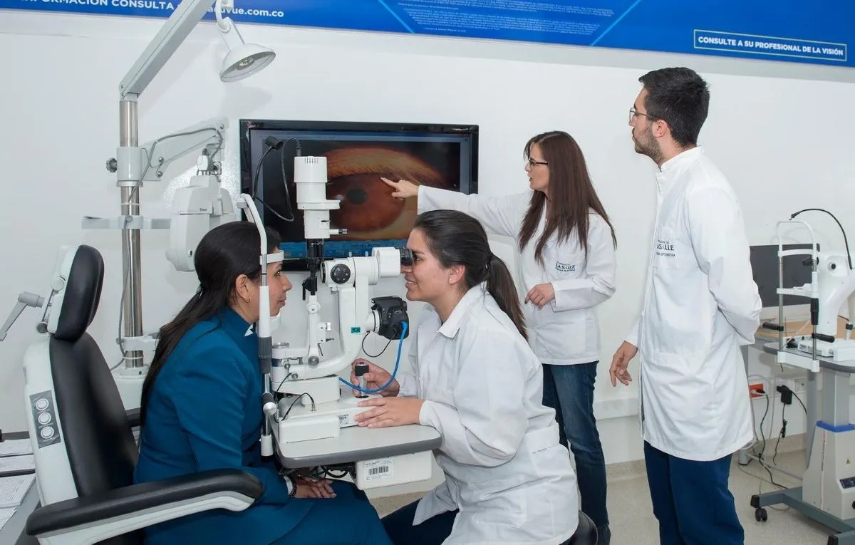 Reconocimiento IACLE para docentes de la Facultad de Ciencias de la Salud