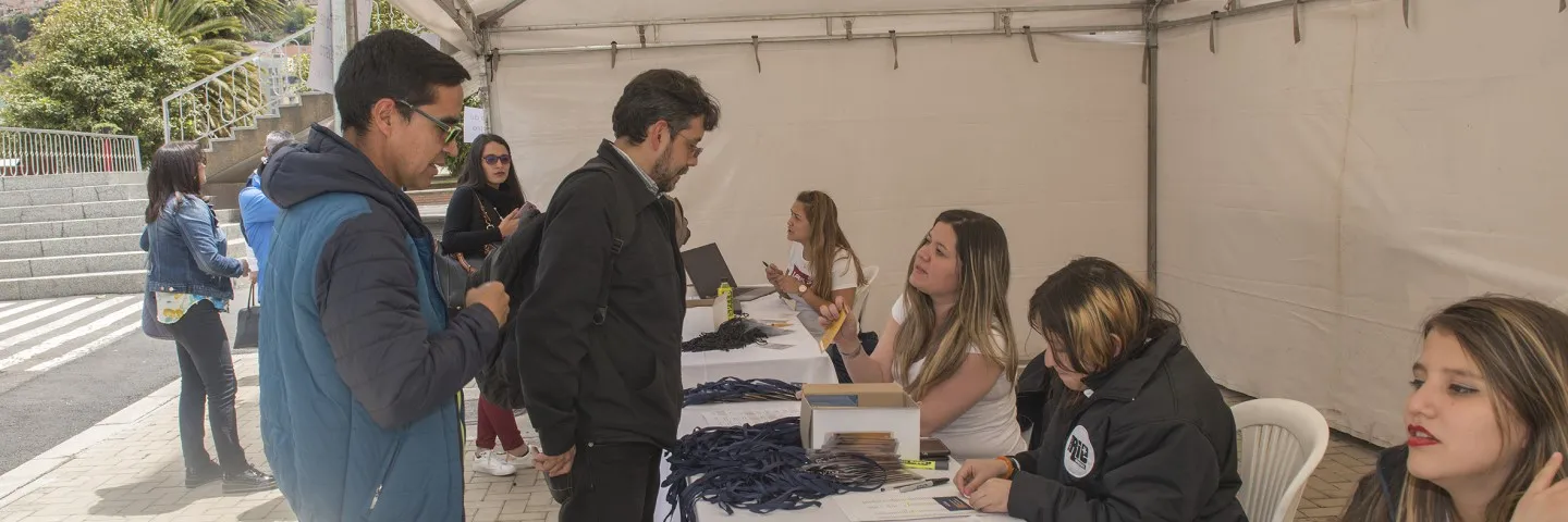 Estos son los egresados designados ante los Consejos de las Unidades Académicas