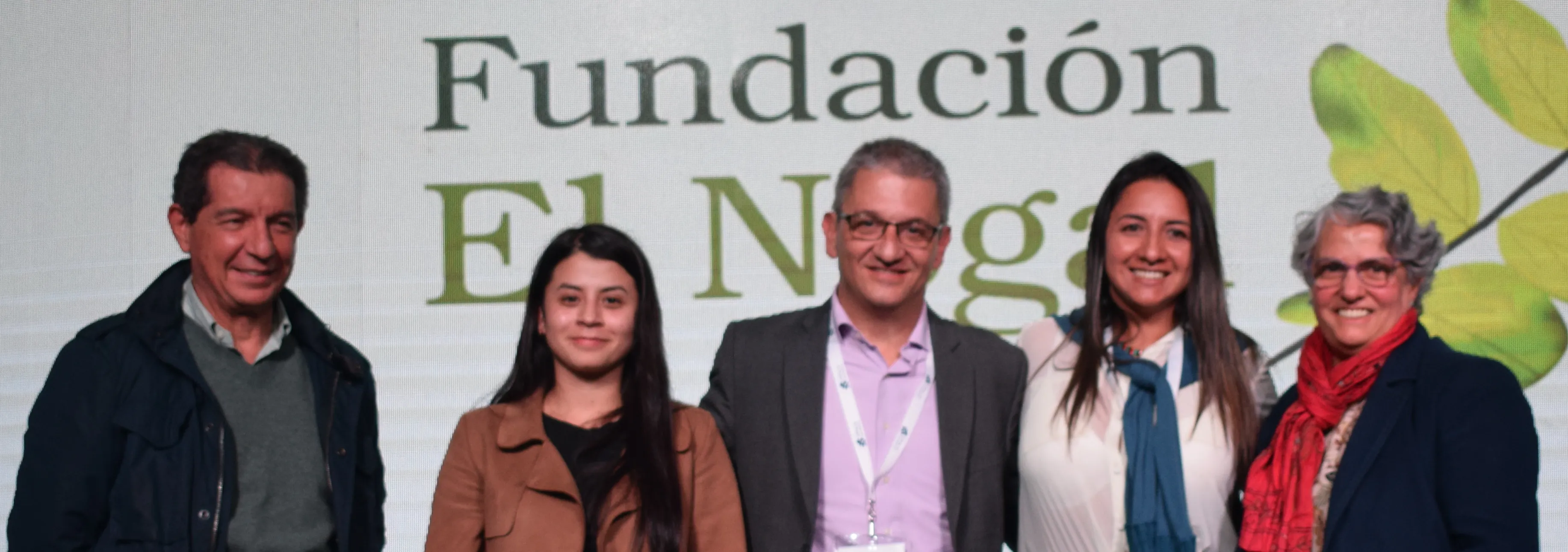 El CEIR en el XIII Congreso de Responsabilidad Social, 2023