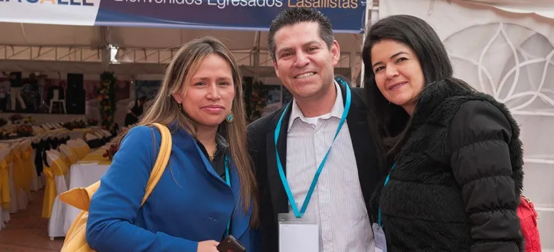¿Estás en búsqueda de empleo?, participa de los espacios de la ruta de la...
