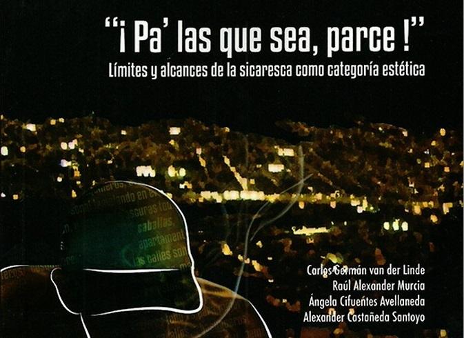 ¡Pa' las que sea, parce!