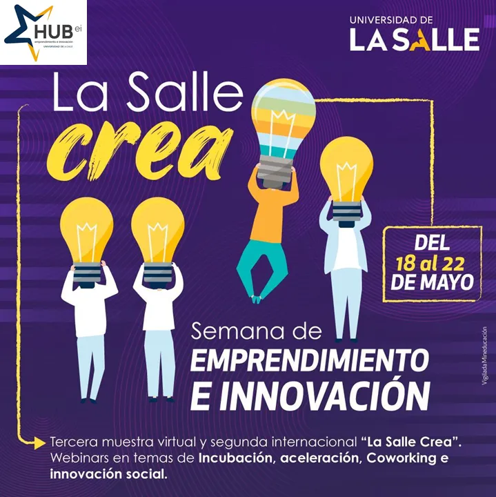 Semana de emprendimiento e Innovación