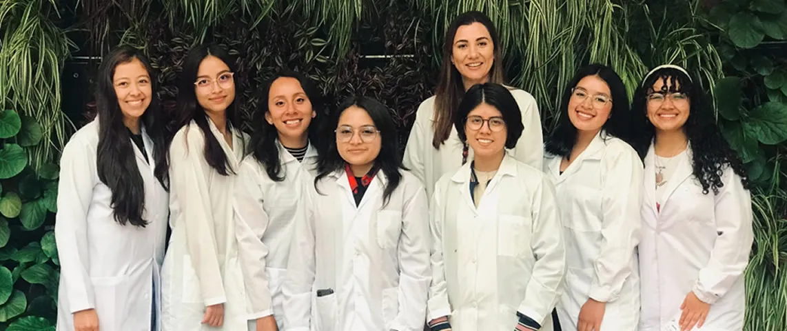BIOPROSPECCIÓN Y CONSERVACIÓN BIOLÓGICA