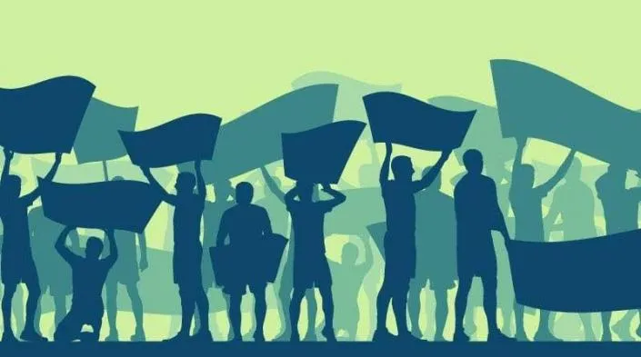 Proteger la sociedad civil y la democracia