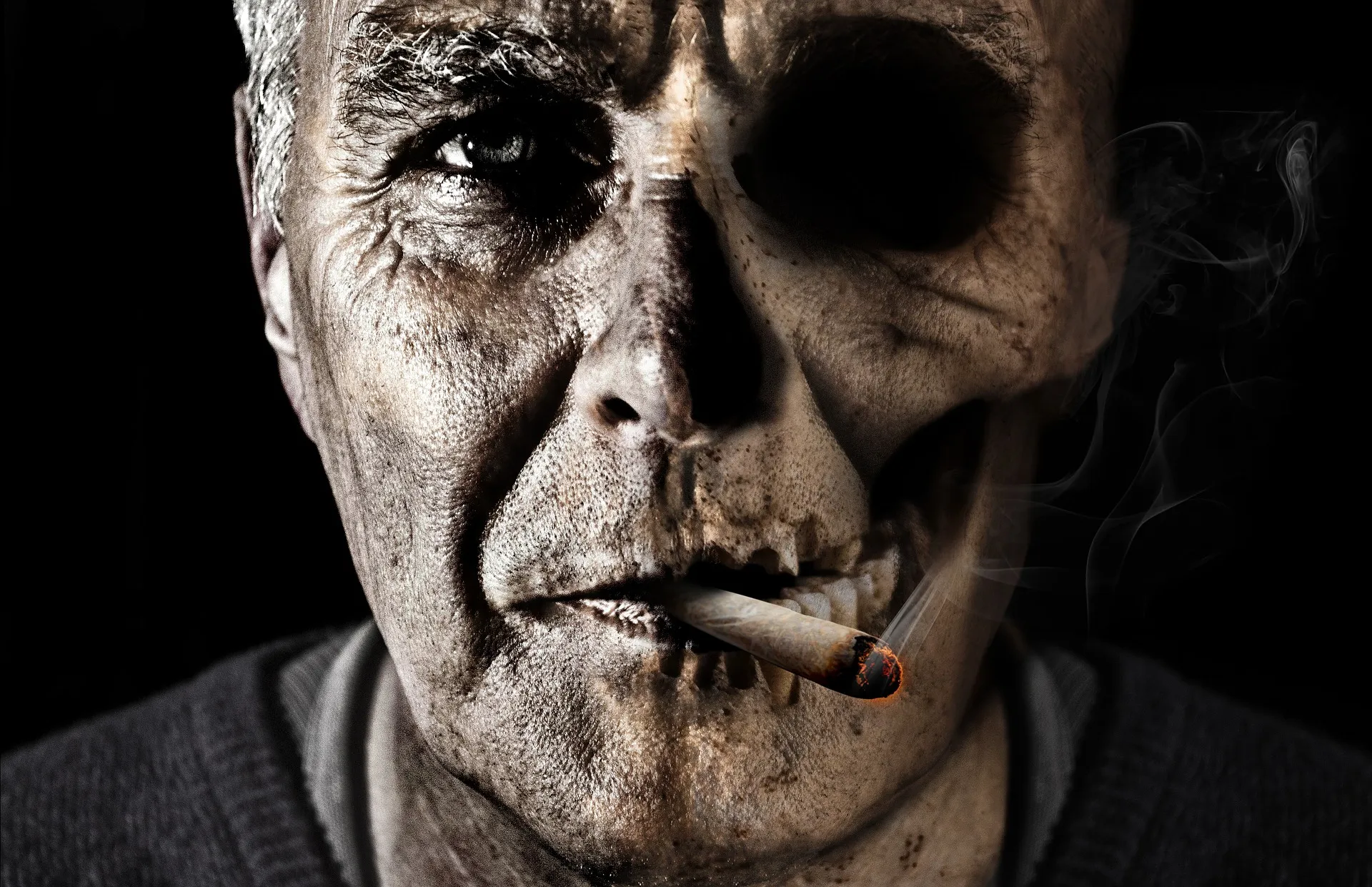 31 de mayo: Día Mundial Sin Tabaco