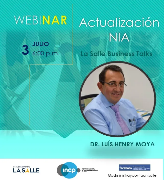 Semana de actualización en temas contables