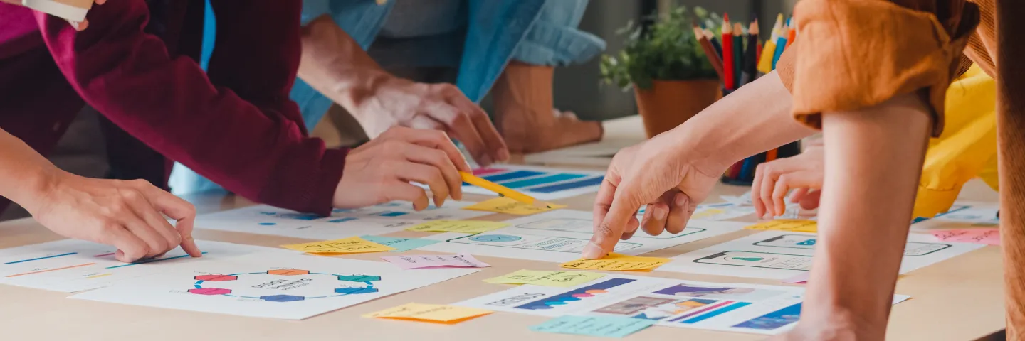 La importancia del Trabajo en Equipo