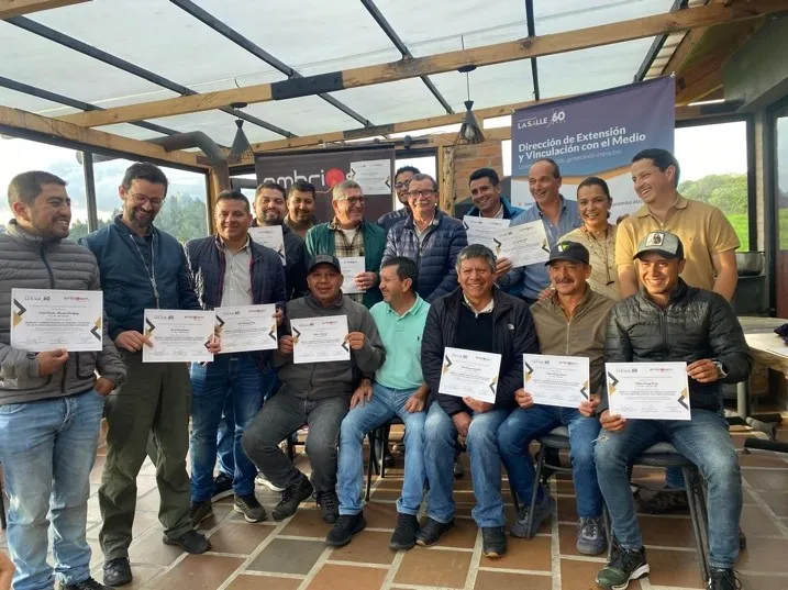 Extensión y vinculación con el medio