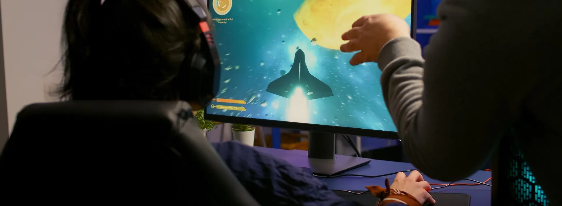 Los videojuegos impactan nuestra salud física y mental