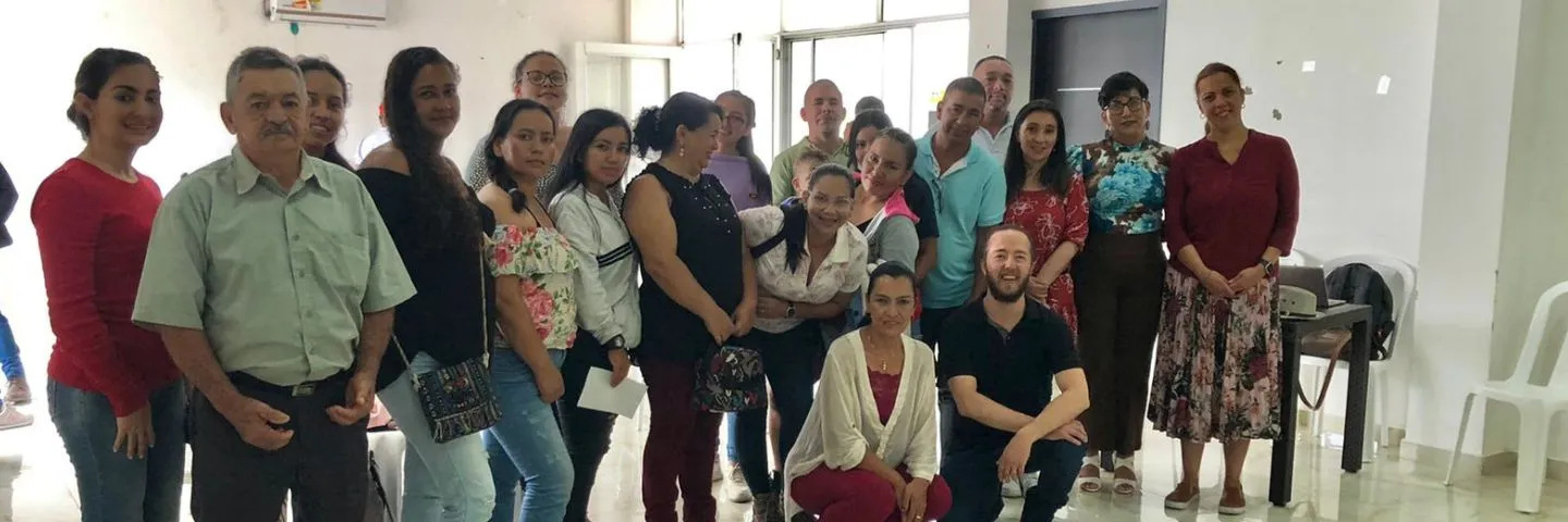 Visión lasallista de emprendimiento se extiende por el país