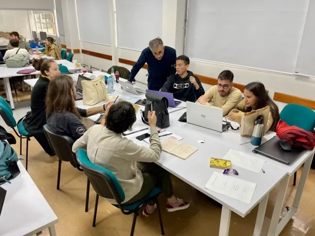 Entornos de Experimentación Activa