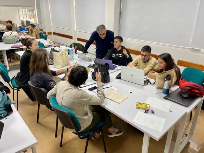 Modalidades de grado