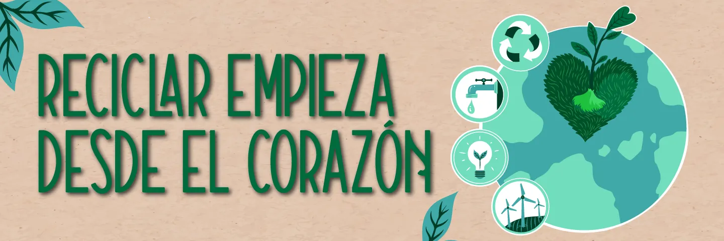 Así se vivió el día del reciclador