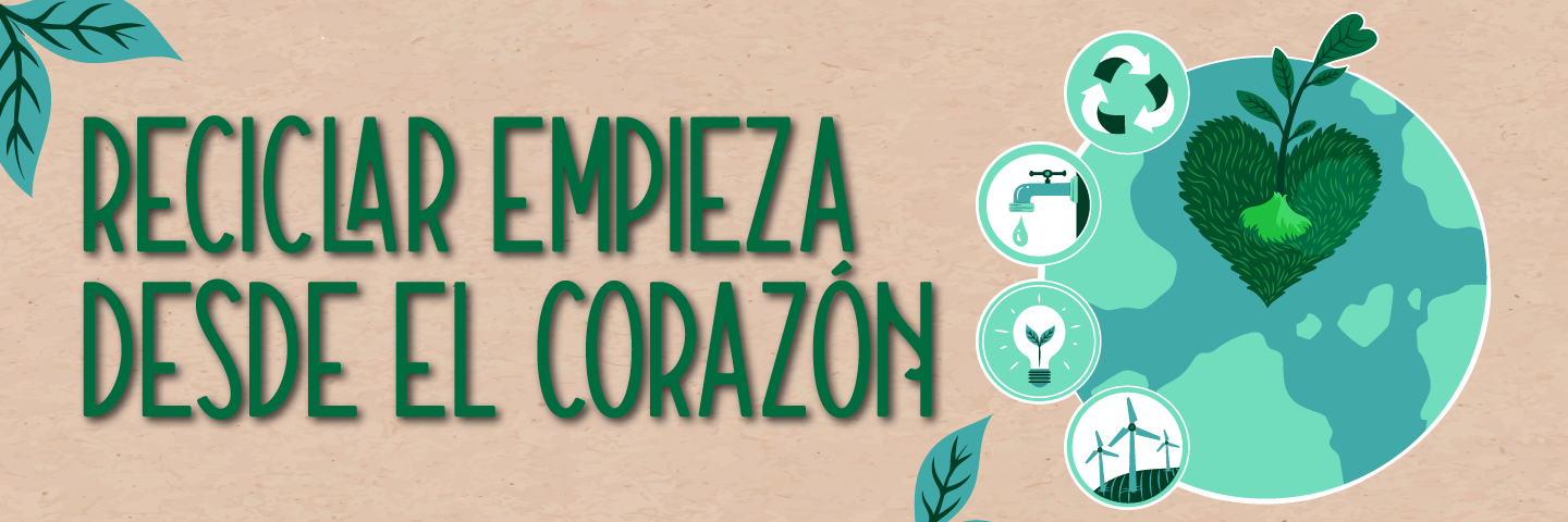 Así se vivió el día del reciclador