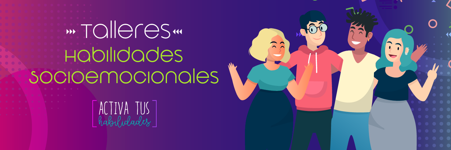 Talleres sobre Habilidades Socioemocionales