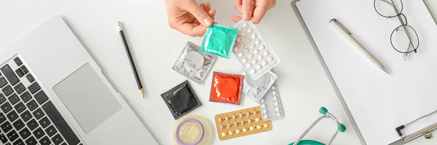 Hablemos de planificación