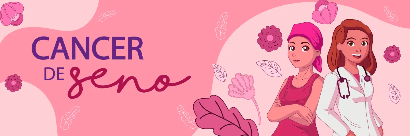 Lo que debes saber para prevenir el cáncer de seno