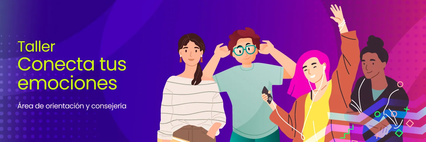 ¿Sabías que gestionar tus emociones favorece tu salud mental?