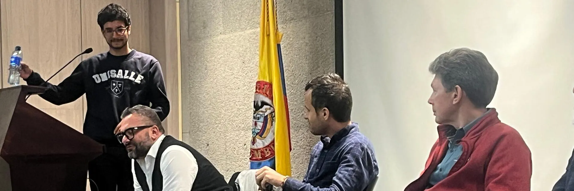 Cerramos con éxito del Summer Academy 2024