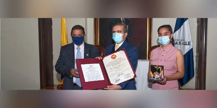 Utopía: un proyecto que brilla con luz propia gracias a sus egresados