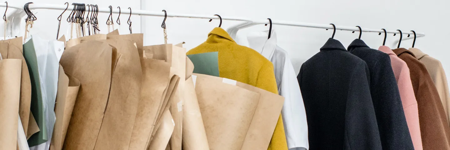 Acciones sostenibles desde la moda