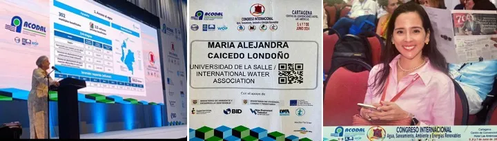 El programa de ingeniería civil presente en ACODAL