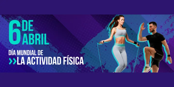 ¿Por qué se celebra el Día Mundial de la Actividad Física?