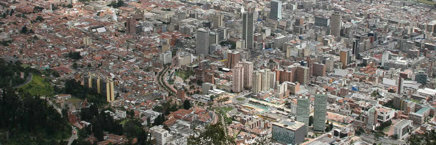 Los problemas de tráfico en la ciudad se están resolviendo con alternativas del...