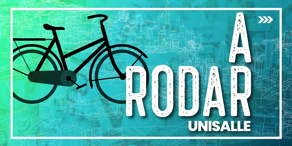 A Rodar Unisalle, una realidad para la movilidad sostenible