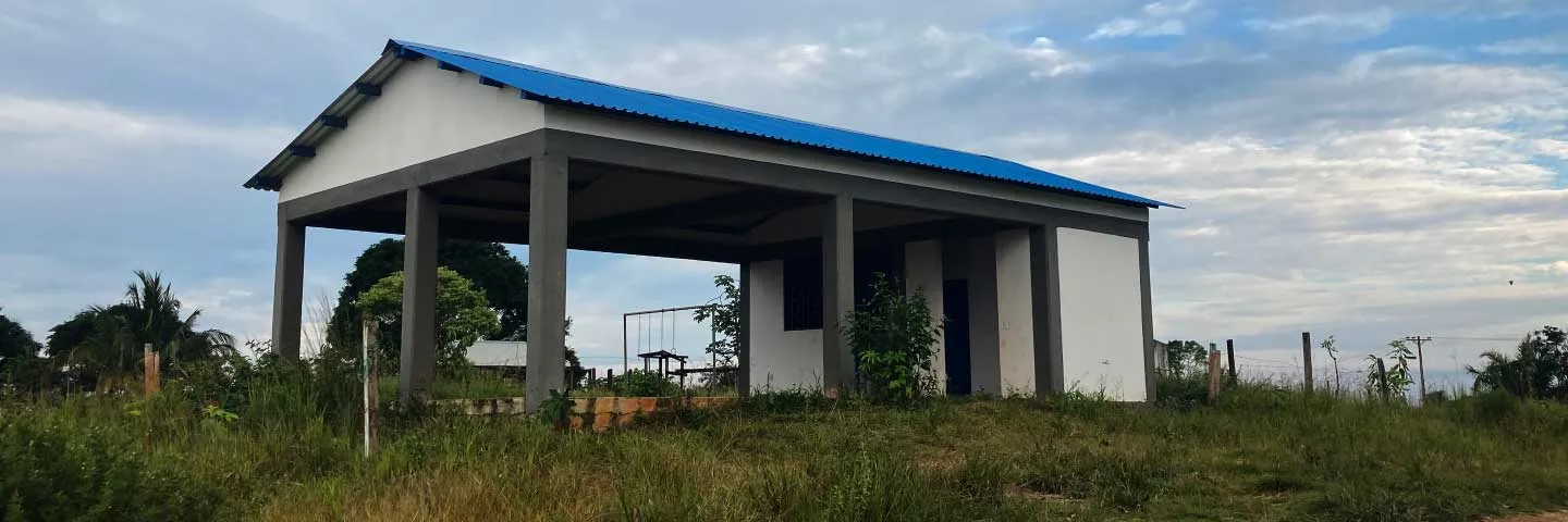La arquitectura como camino hacia la paz