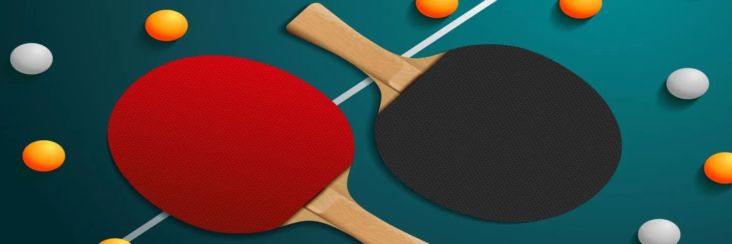 Conoce la historia del tenis de mesa en Unisalle