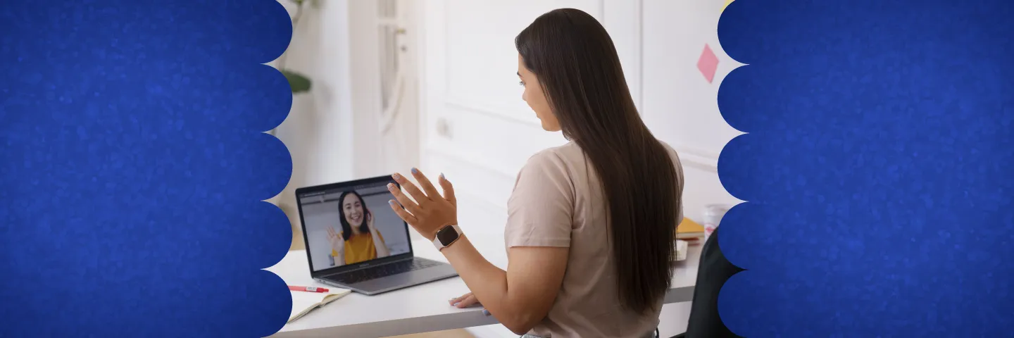 Adaptación al entorno virtual universitario en La Salle