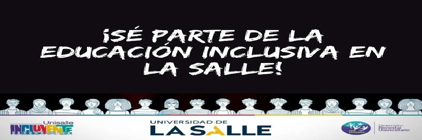 Unisalle Incluyente