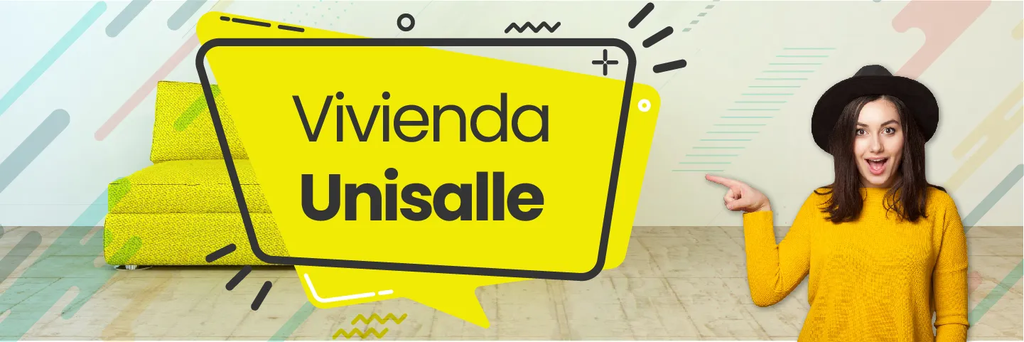 Siéntete como en casa con nuestras viviendas aliadas