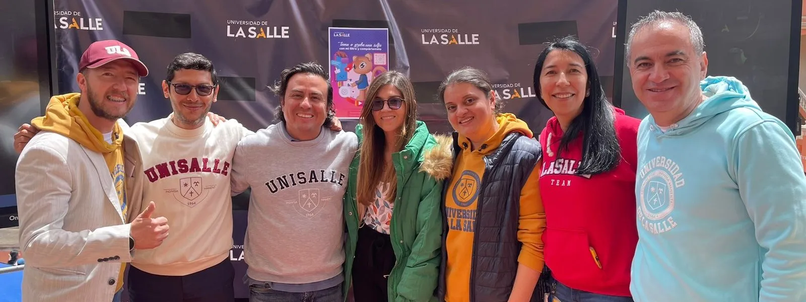 Innovación y Sostenibilidad en la Novena Muestra La Salle CREA