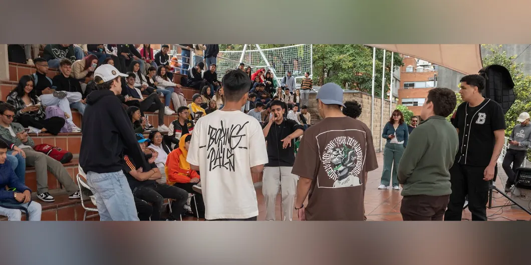 Unisalle triunfa sobre la Central en emocionante encuentro de Freestyle