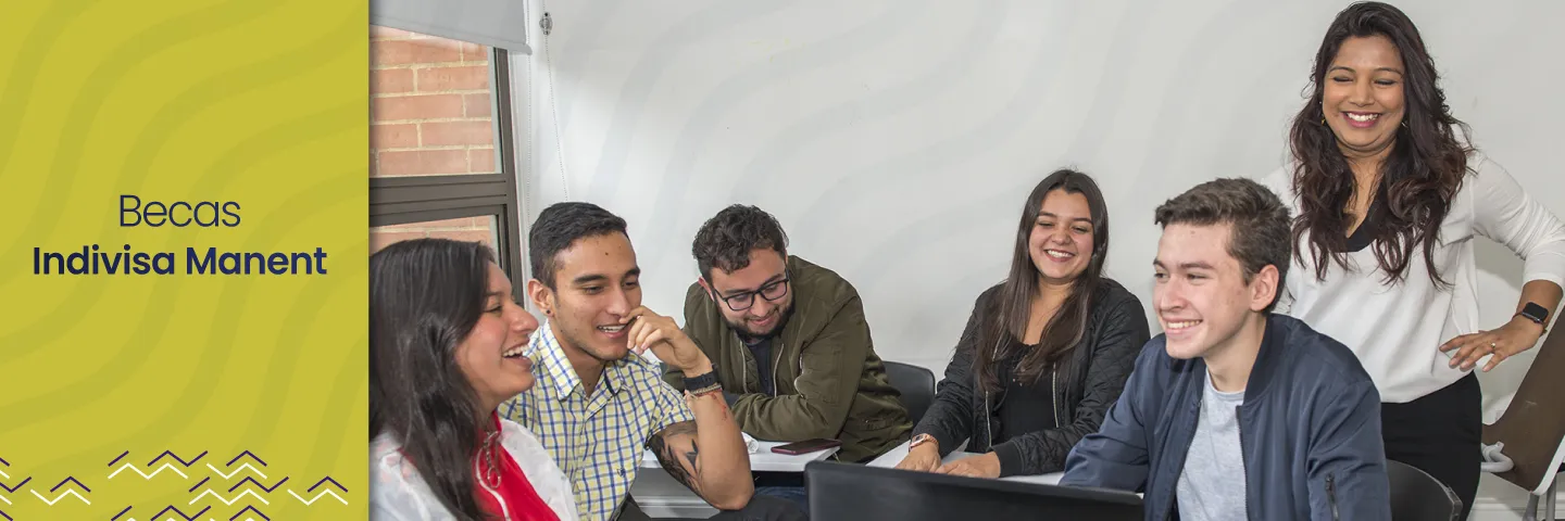 Postúlate a las Becas Indivisa Manent 