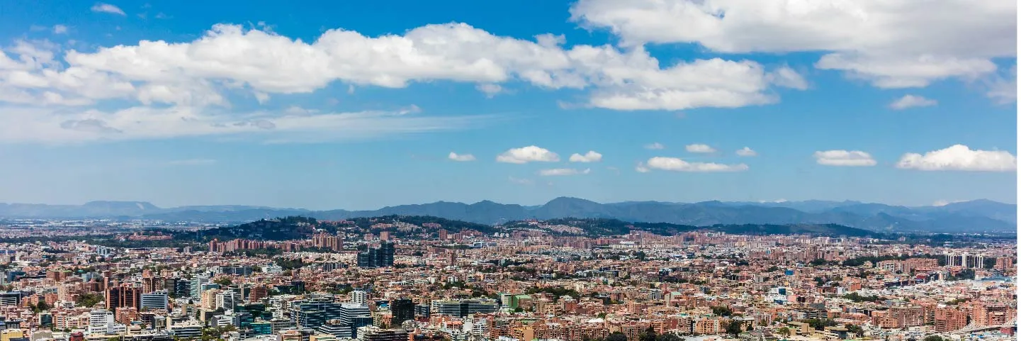 Unisalle y Ecopetrol lideran proyecto de medición de calidad del aire