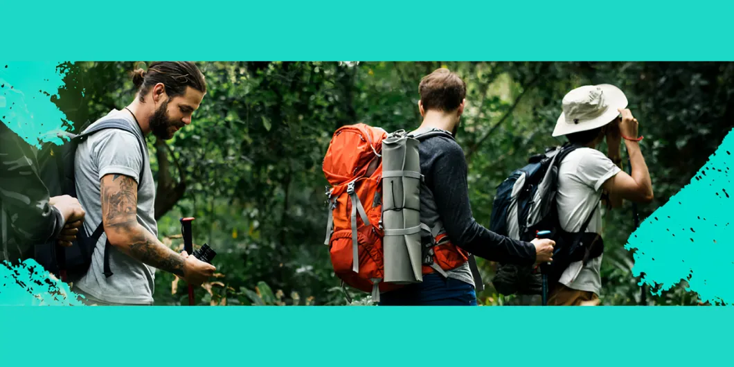La importancia de caminar para una vida saludable