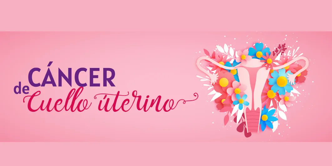 Cáncer de cuello uterino