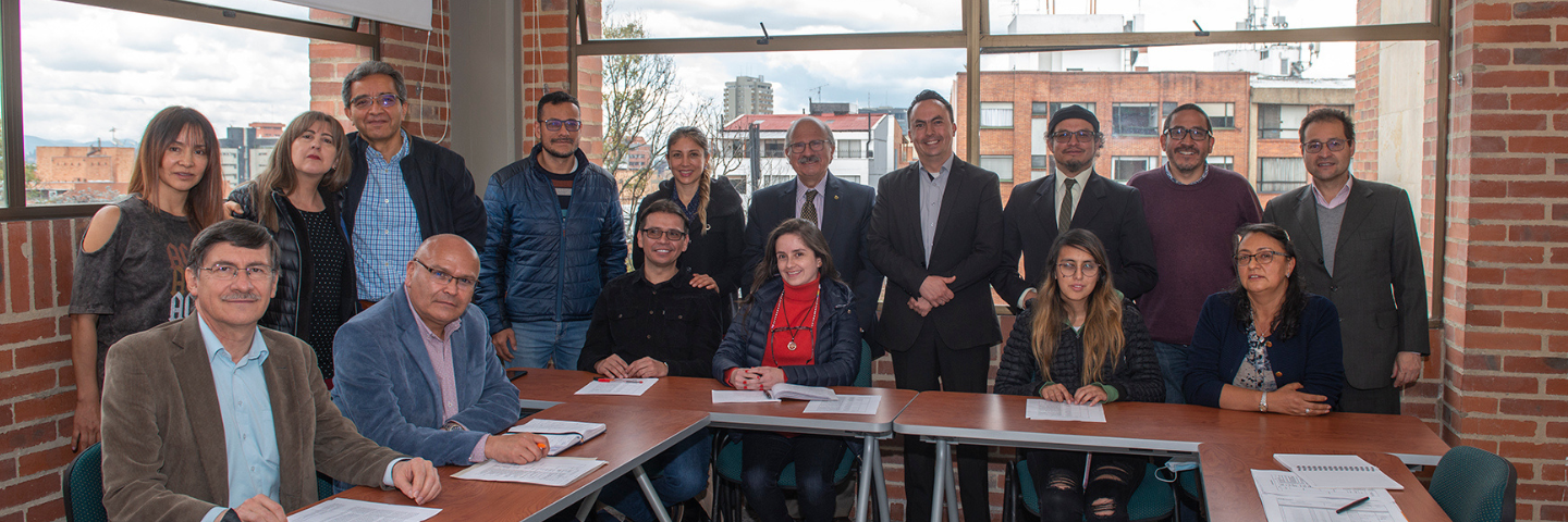 CLEO: una puerta al aprendizaje en Unisalle