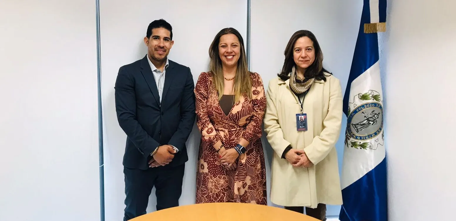 La Salle University promoting closer collaboration with universities in Mexico