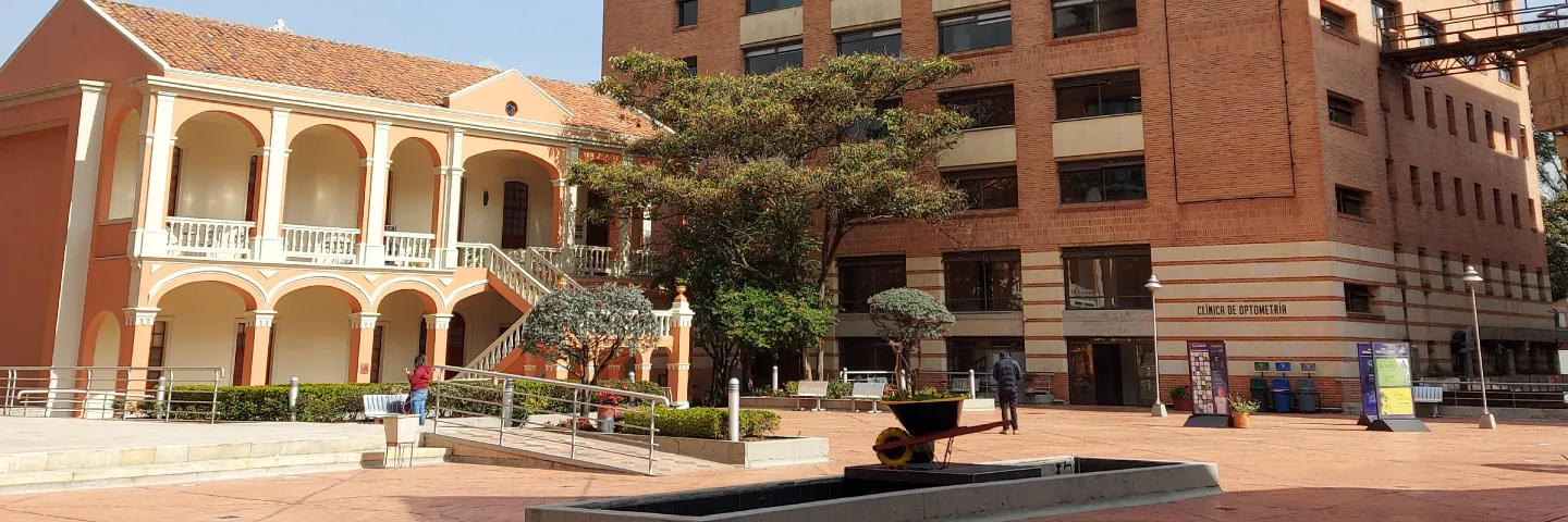 Comunicado de la Universidad de La Salle ante la Coyuntura Nacional