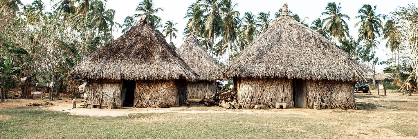 La transversalidad de la educación en las comunidades indígenas