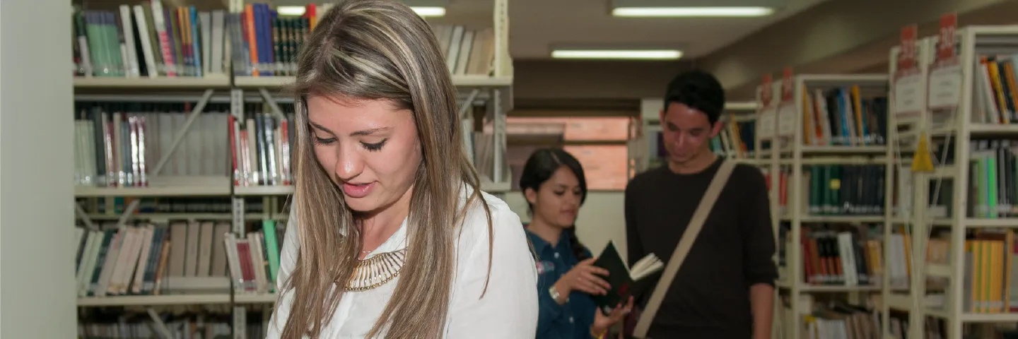 ¡Conoce tu Universidad para estar en la jugada!