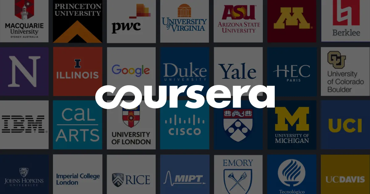 Coursera for Campus