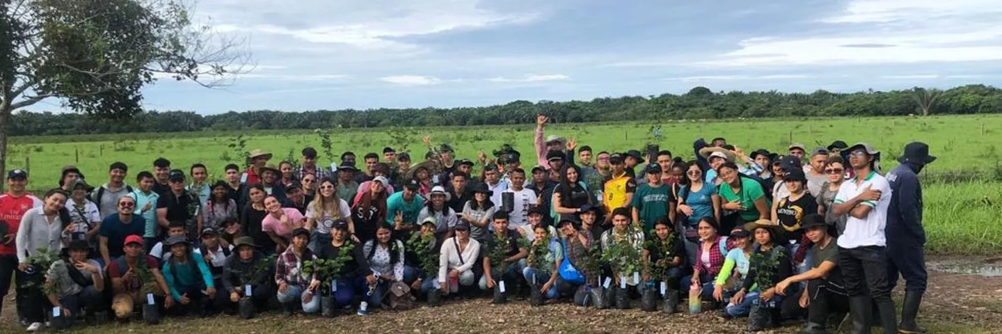 Cultivando identidad