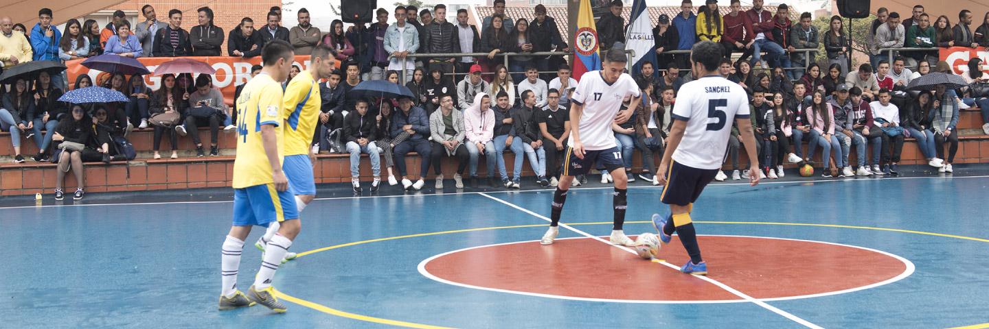 ¿Ser deportista y estudiante, simultáneamente, es un esfuerzo que vale la pena?